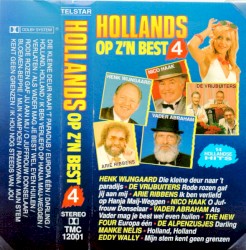 Hollands op z’n best, 4