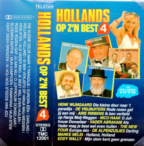 Hollands op z’n best, 4