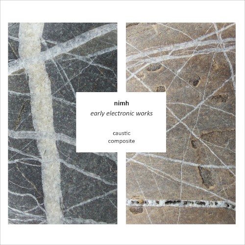Early Electronic Works – Caustic / Composite