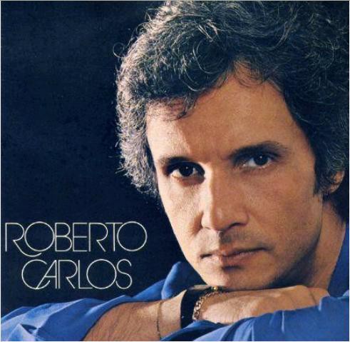 Roberto Carlos
