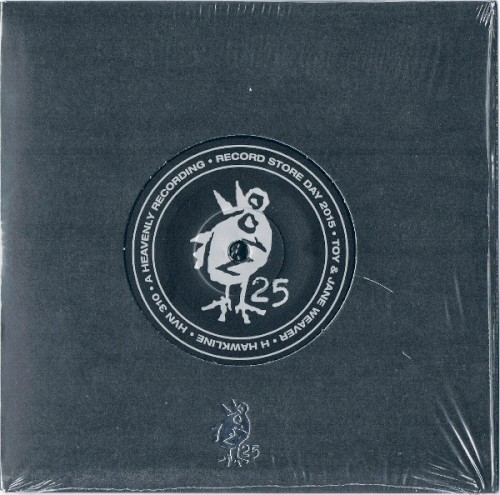Fell From the Sun / It’s a Drag