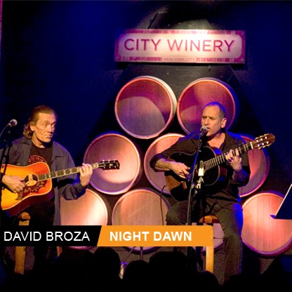 Night Dawn