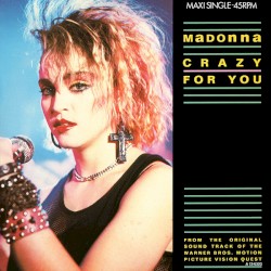 Crazy for You