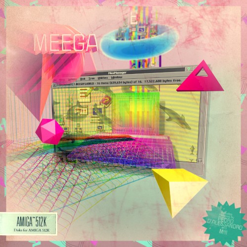 Meega