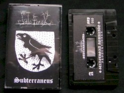 Subterraneus