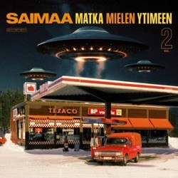 Matka mielen ytimeen, vol. 2