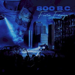 800 BC