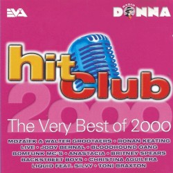 Hit Club: Very Best 2000