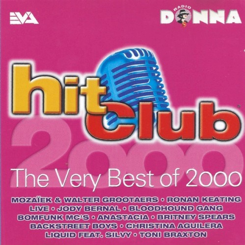 Hit Club: Very Best 2000
