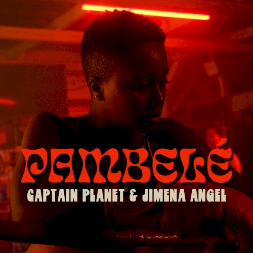 Pambelé