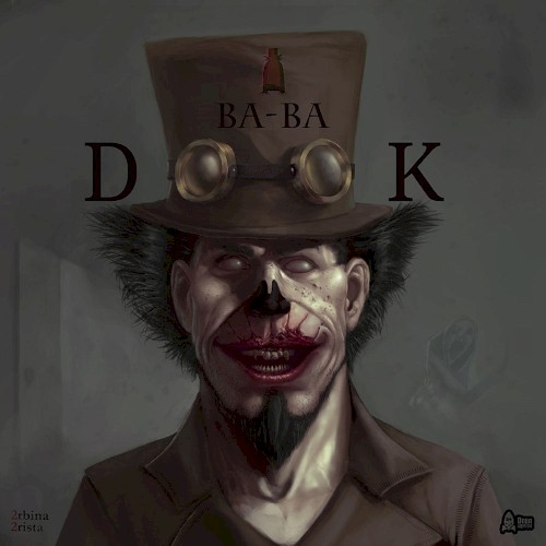 BA-BA-DOOK