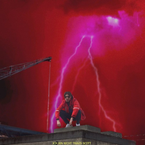 Ich bin nicht Travis Scott