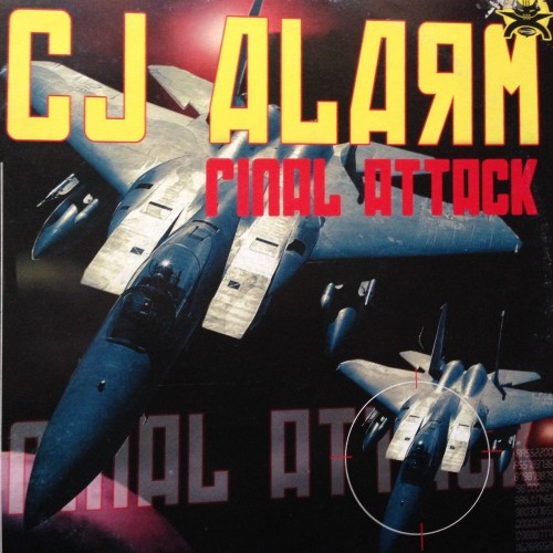 Final Attack
