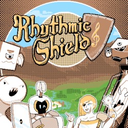 Rhythmic Shield