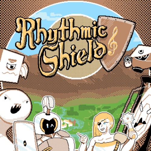 Rhythmic Shield