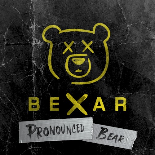 Pronounced Bear
