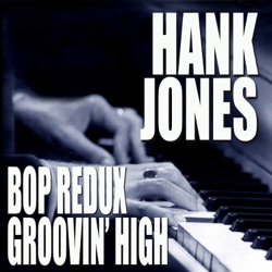Groovin’ High