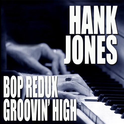 Groovin’ High