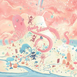 A Trip to Soda Island