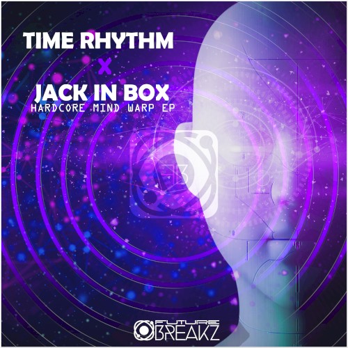 HARDCORE MIND WARP EP