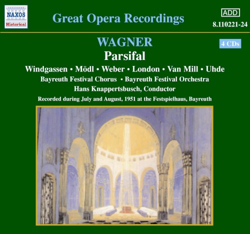 Parsifal