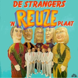 ’n Reuze plaat