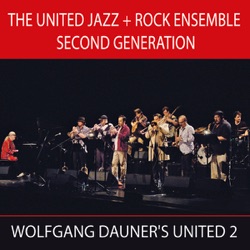 Wolfgang Dauner’s United 2