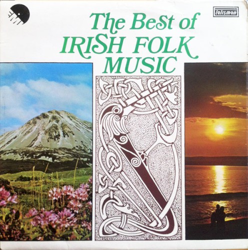 The Best of Irish Folk Music