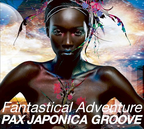 Fantastical Adventure