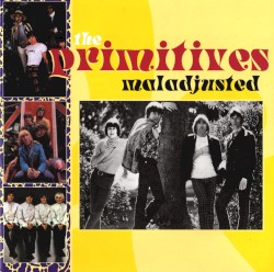 Maladjusted
