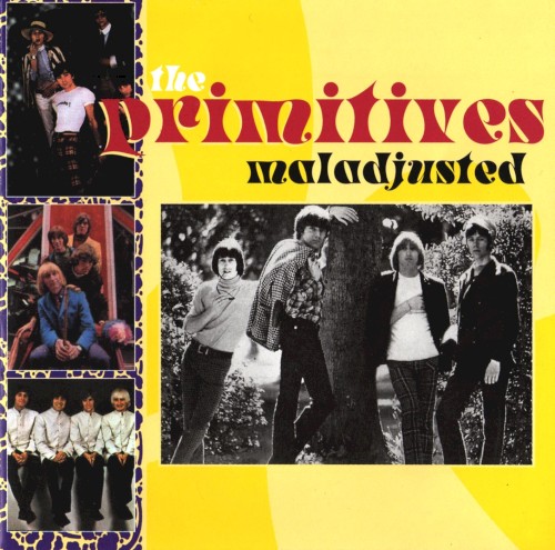 Maladjusted