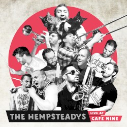 Live at Cafe Nine