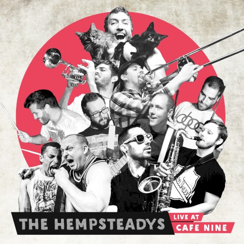 Live at Cafe Nine