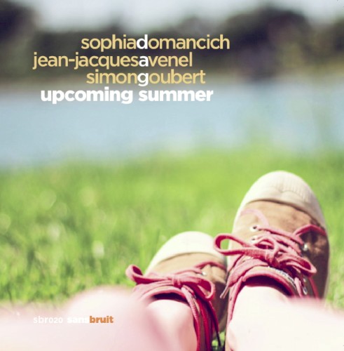 Upcoming Summer