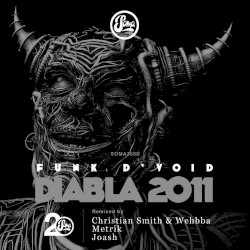 Diabla 2011