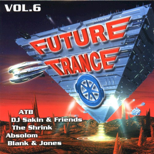 Future Trance 6