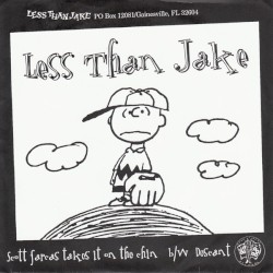 Less Than Jake / J Church