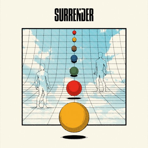Surrender