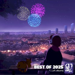 Best of lofi hip hop 2025