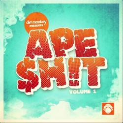 Ape $h!T