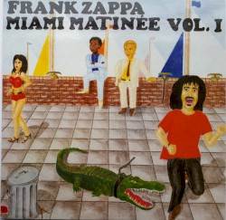 Miami Matinée, Vol. I