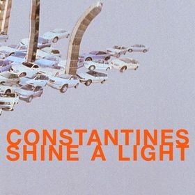 Shine a Light