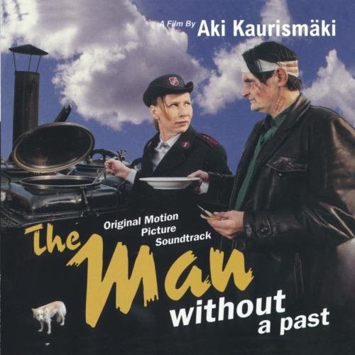 The Man Without a Past