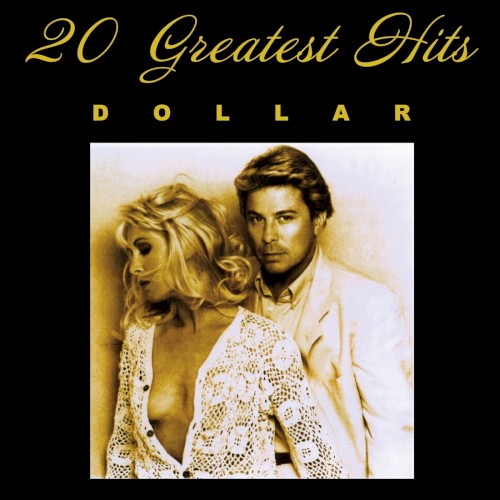 20 Greatest Hits (Rerecorded)
