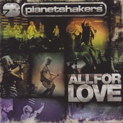 All That I Want