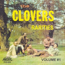 Clovers Rarities Volume 1