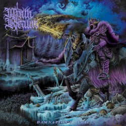 Damnation's Veil