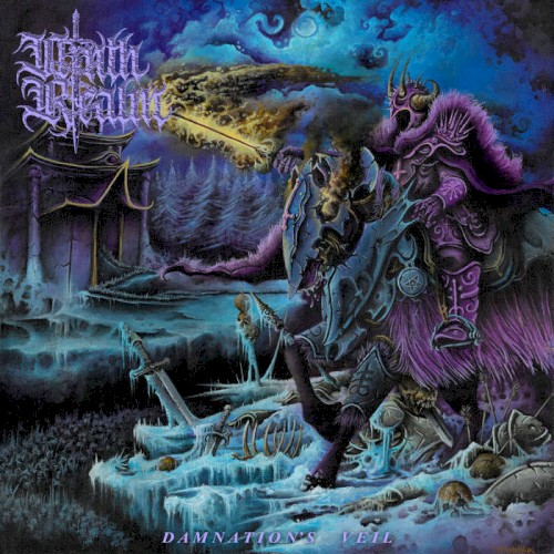 Damnation's Veil