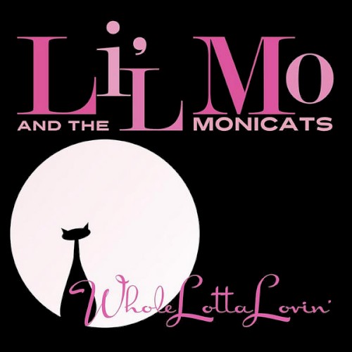 Whole Lotta Lovin'