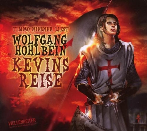 Kevins Reise